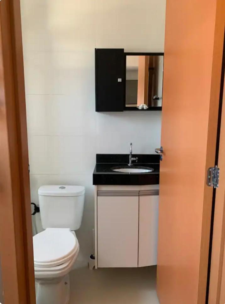 Anápolis Studio Otima Localizacao מראה חיצוני תמונה