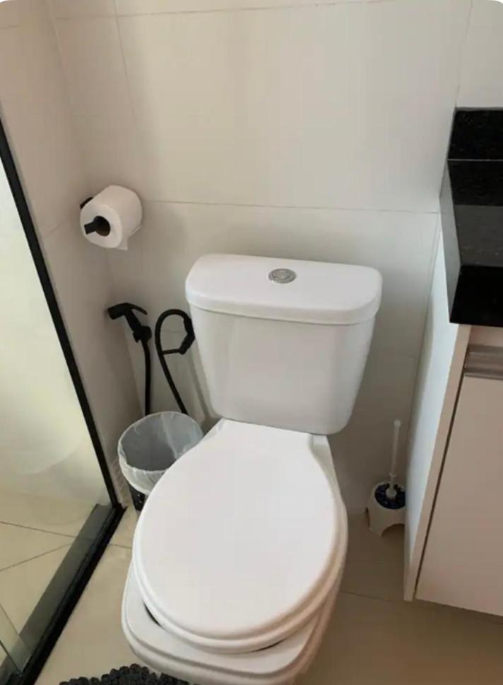 Anápolis Studio Otima Localizacao מראה חיצוני תמונה