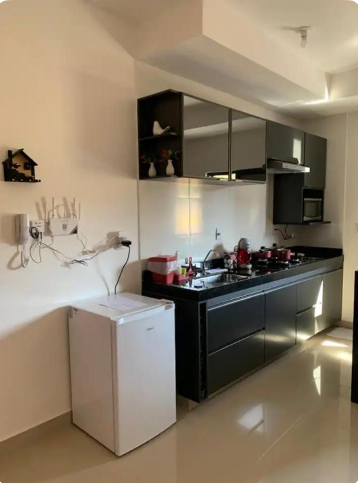 Anápolis Studio Otima Localizacao מראה חיצוני תמונה